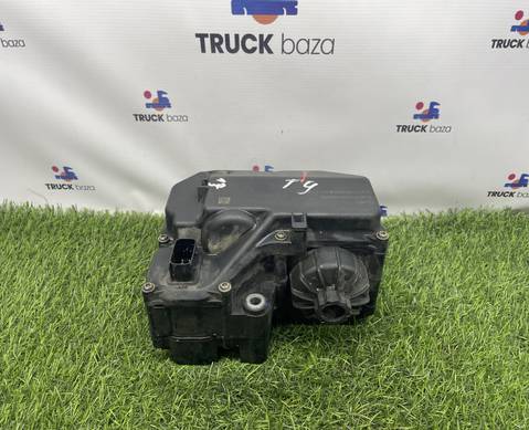 WG9925561034 Насос системы AdBlue для Sinotruk Sitrak C7H