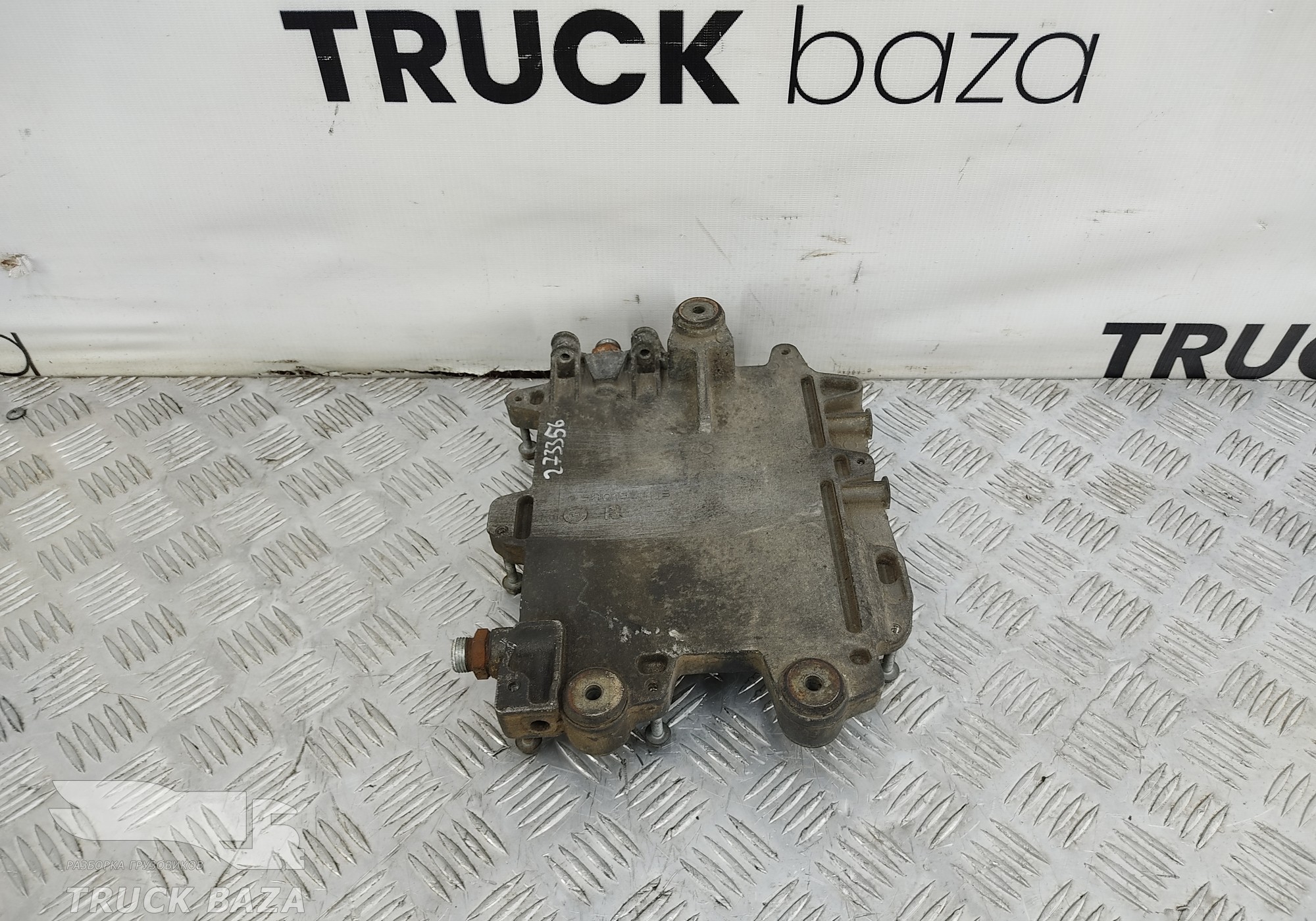 5801551113 Охладитель ЭБУ двигателя для Iveco