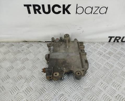 5801551113 Охладитель ЭБУ двигателя для Iveco Eurotrakker II (с 2005)