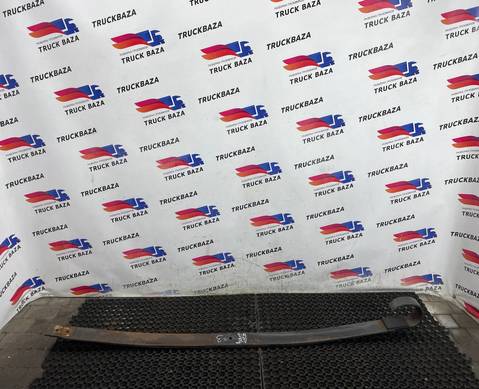 A0003200202 Лист рессоры подкоренной для Mercedes-Benz Actros MP3 (с 2008)