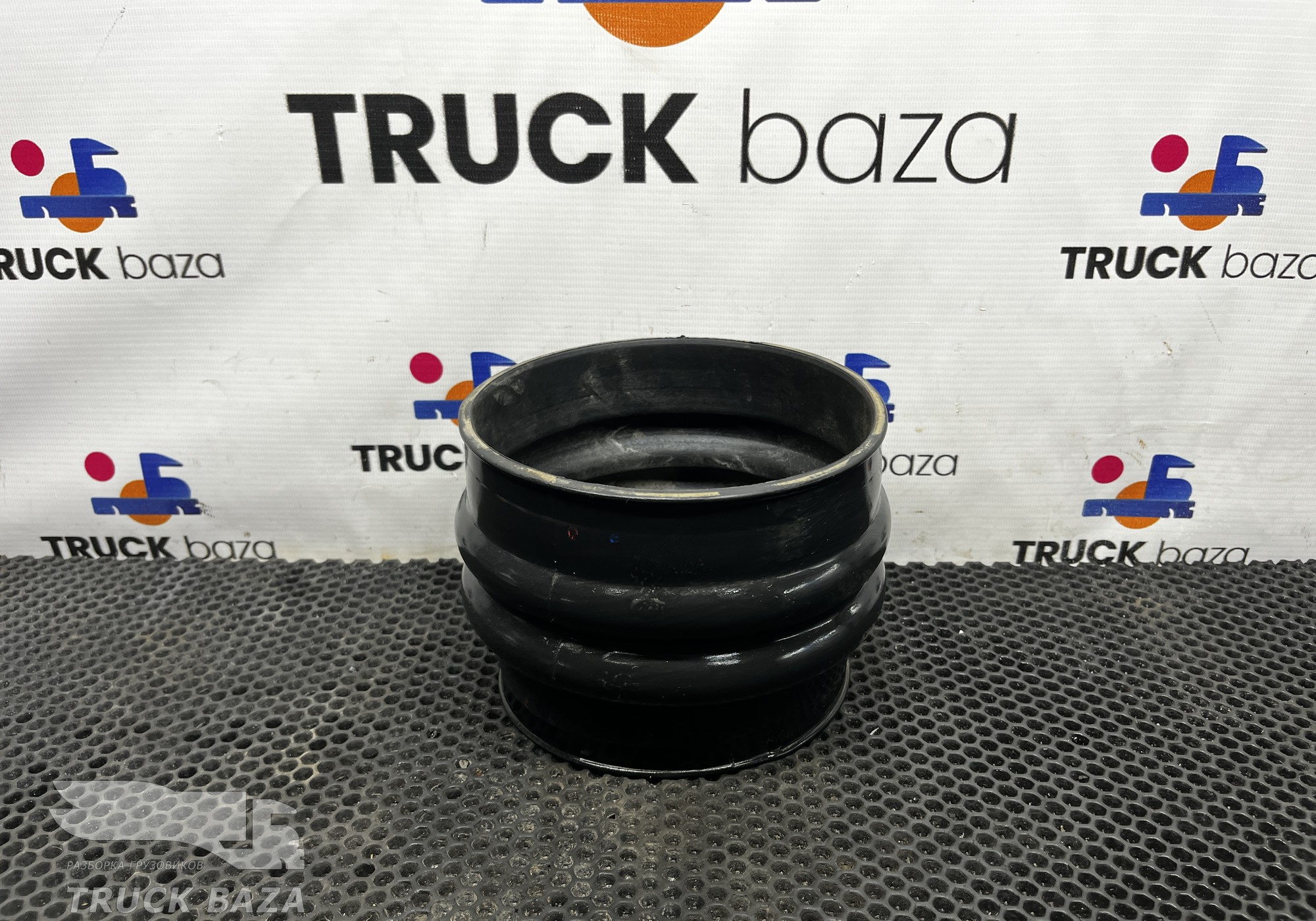 WG9725190900 Патрубок воздухозаборника для Sinotruk Sitrak C7H