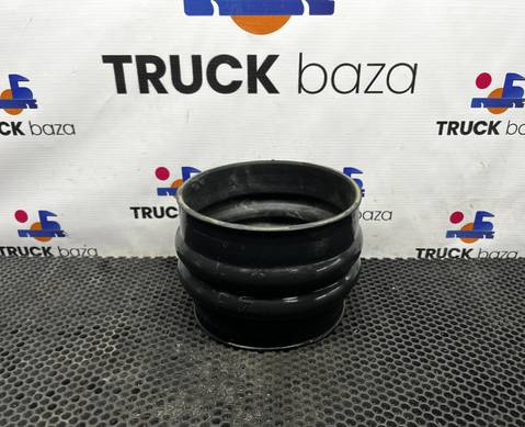 WG9725190900 Патрубок воздухозаборника для Sinotruk Sitrak C7H