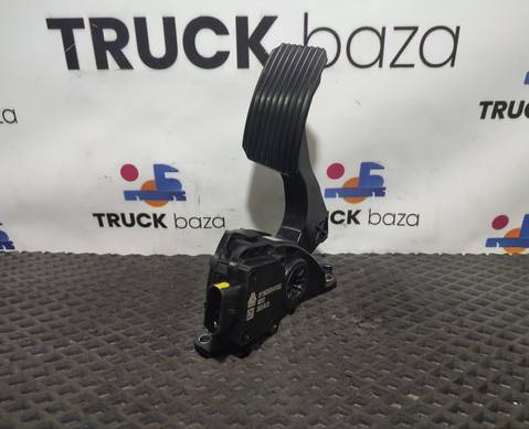 811W259706103 Педаль газа электронная для Sinotruk Sitrak C7H
