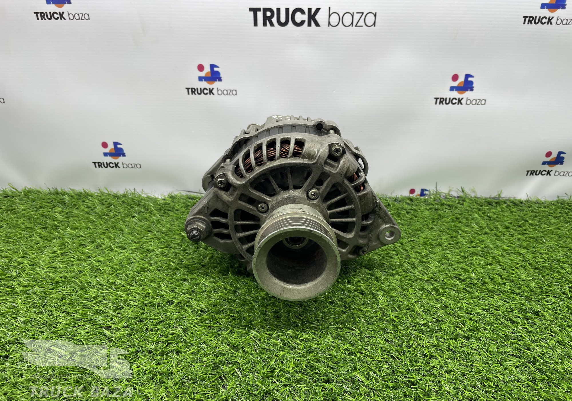 5001866377 Генератор 90А для Renault Premium I (с 1996 по 2004)