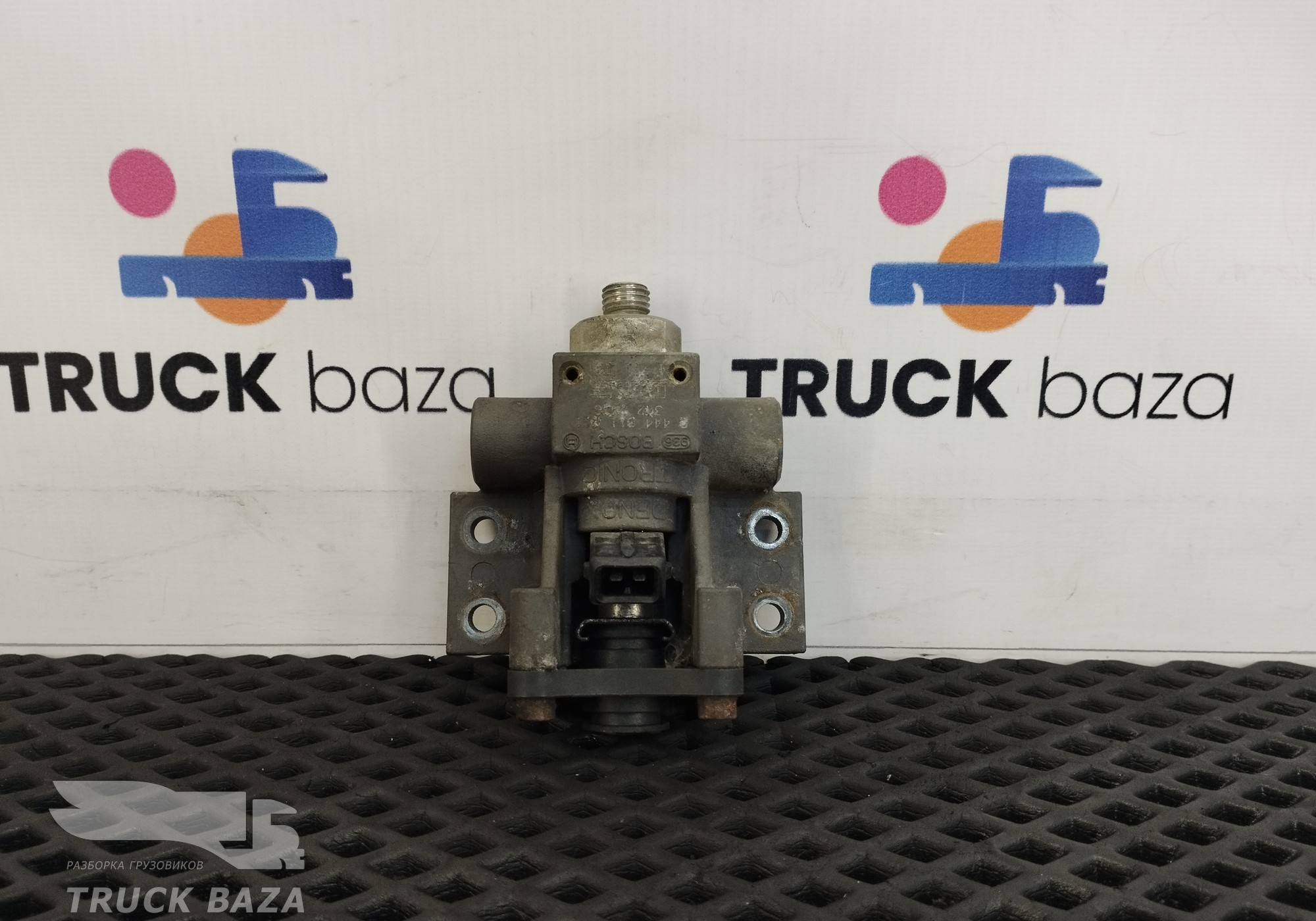 1791538 Насос системы AdBlue для Daf
