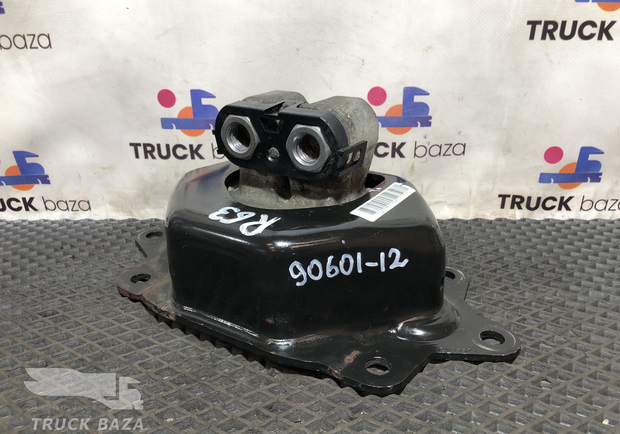21416525 Подушка двигателя задняя для Volvo FH 4 (с 2012)