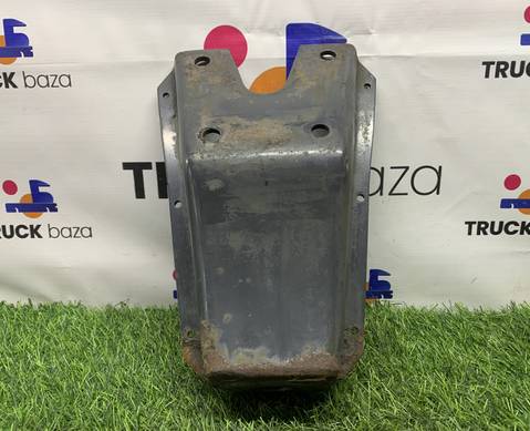 1371578 Кронштейн переднего амортизатора для Scania 4-series S (с 1995 по 2007)