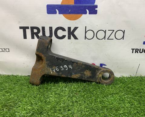 65203001035 Сошка поворотного кулака левого для КАМАЗ 5490 (с 2013)