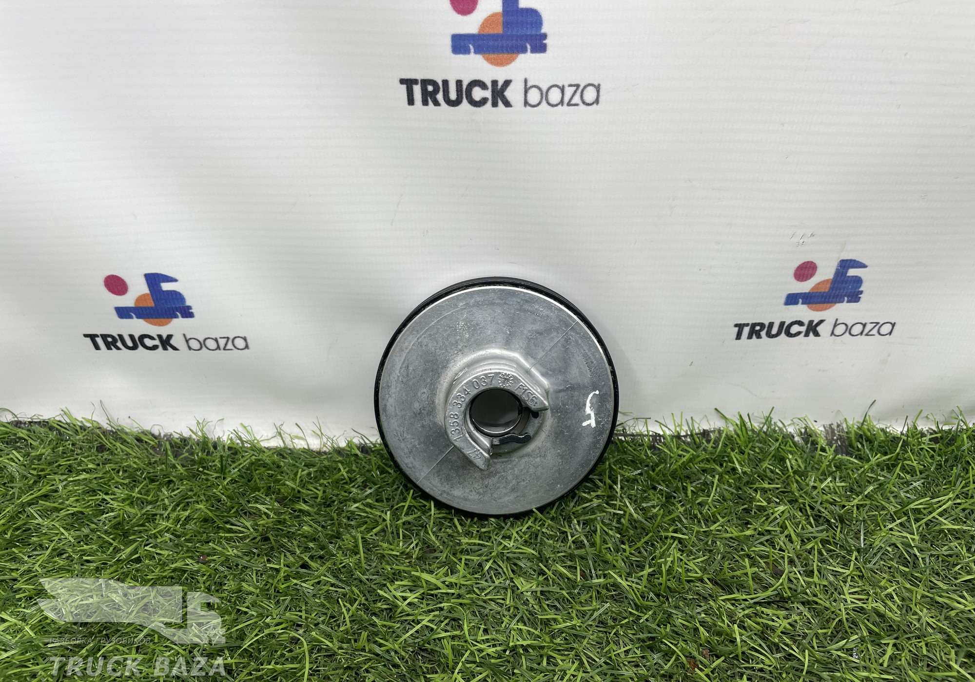 1358334037 Поршень АКПП ZF 12TX2620TD для КАМАЗ 54901