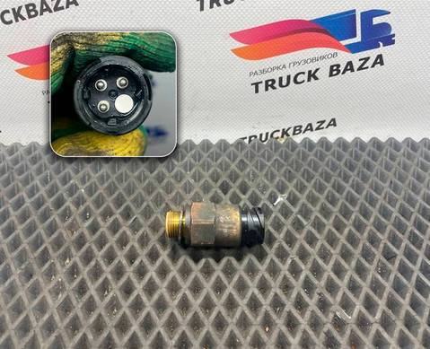 10R051905 Датчик давления масла для Man TGX II (с 2012)