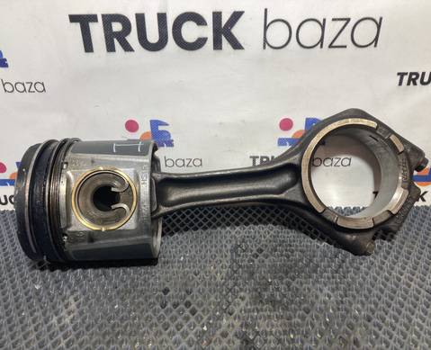 1675250 Поршень с шатуном для Daf XF105 (с 2005)