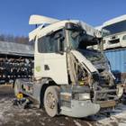 Scania 5-series G 2012 г. в разборе