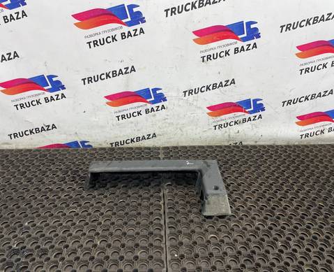 CC4614N038AA Накладка крыла для Ford F-MAX (с 2018)