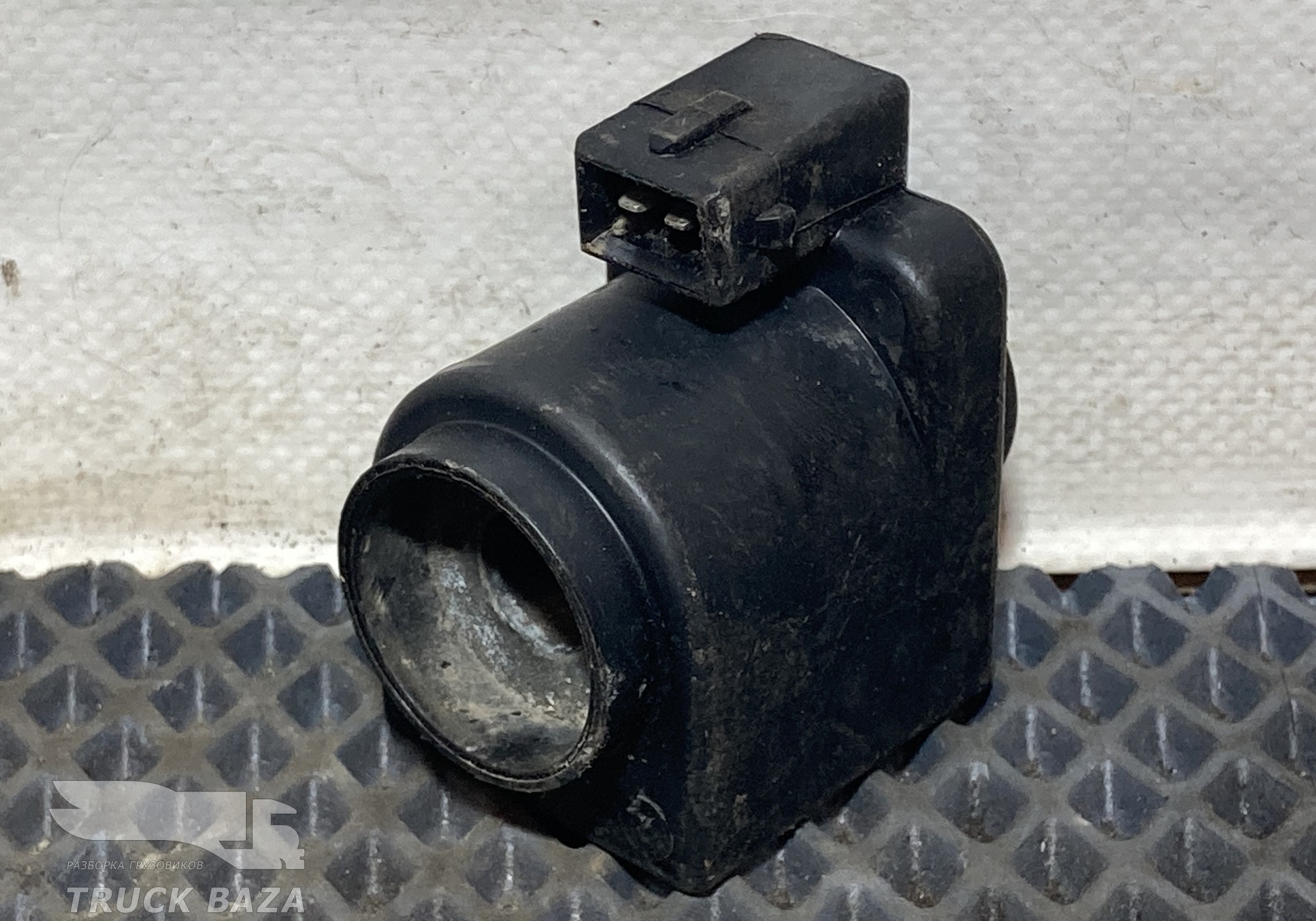 10R030582 Клапан газового оборудования