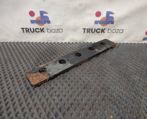 5490440138262 Проставка кронштейна топливного бака для КАМАЗ 5490 (с 2013)