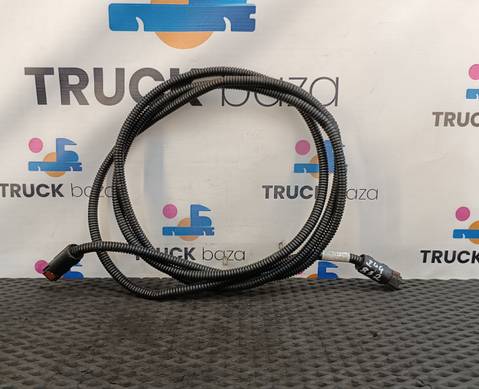 A073B003 Трубка системы AdBlue для DongFeng GX DFH4180