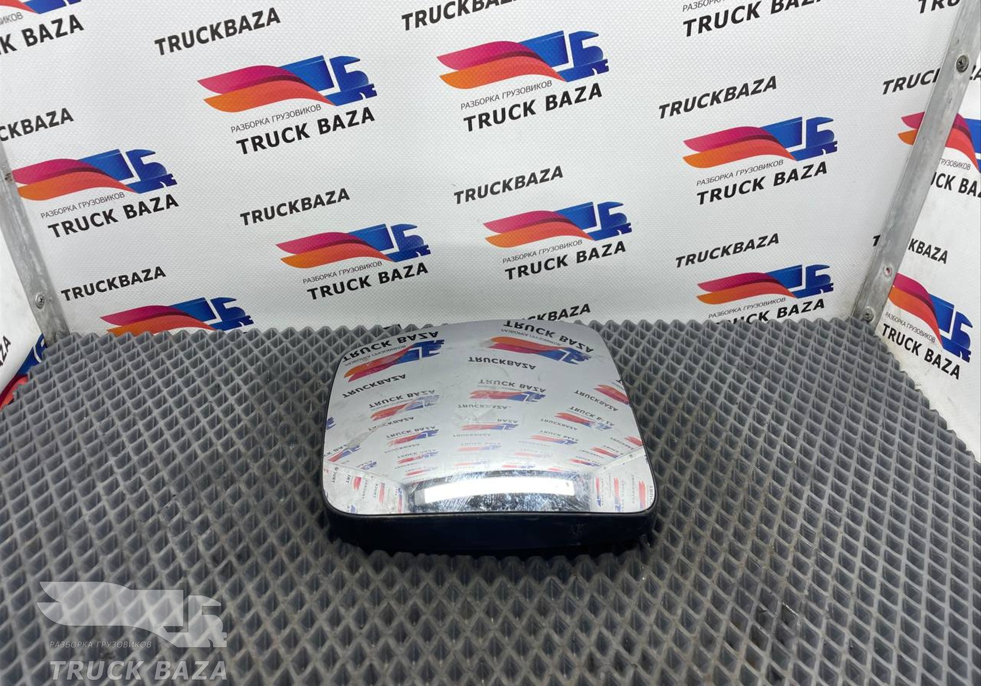 0028113733 Зеркальный элемент для Mercedes-Benz Actros MP3 (с 2008)