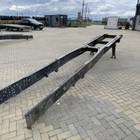 Рама с документами для Daf XF105 (с 2005)