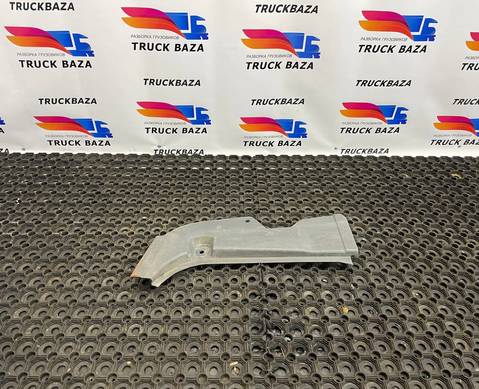 20593794 Обшивка стойки правая для Volvo FH FH13 (с 2002 по 2008)