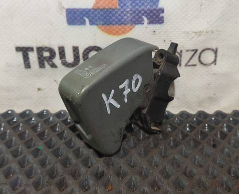 Кнопка регулировки сиденья для КАМАЗ 5490 (с 2013)