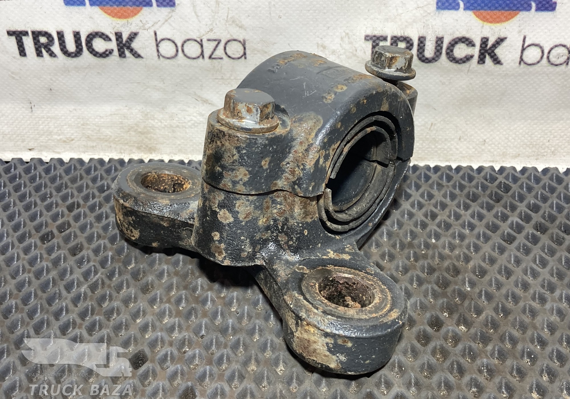 9603231863 Кронштейн стабилизатора подвески для Mercedes-Benz Actros New Actros MP4 (с 2011)