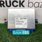 81258087026 Блок управления EBS для Man TGS I (с 2007)