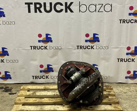 Редуктор заднего моста AAS1347 2.69 для Daf XF105 (с 2005)