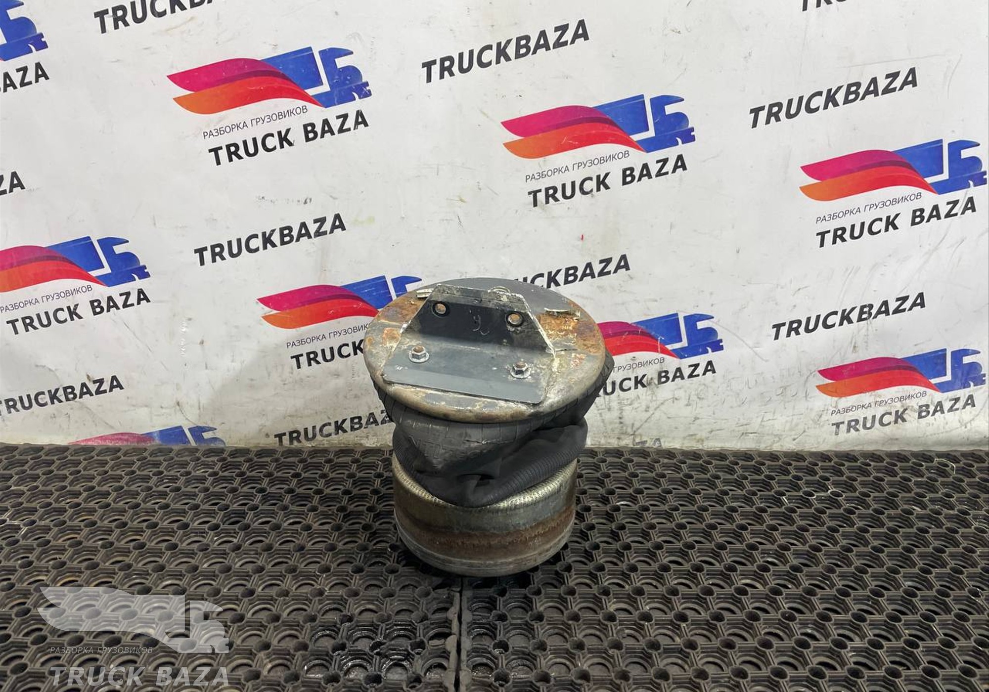 1883826 Подушка пневмоподвески задняя для Daf XF106 (с 2012)