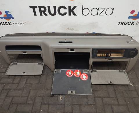 1813667 Консоль кабины верхняя для Daf XF105 (с 2005)