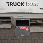 1813667 Консоль кабины верхняя для Daf XF105 (с 2005)