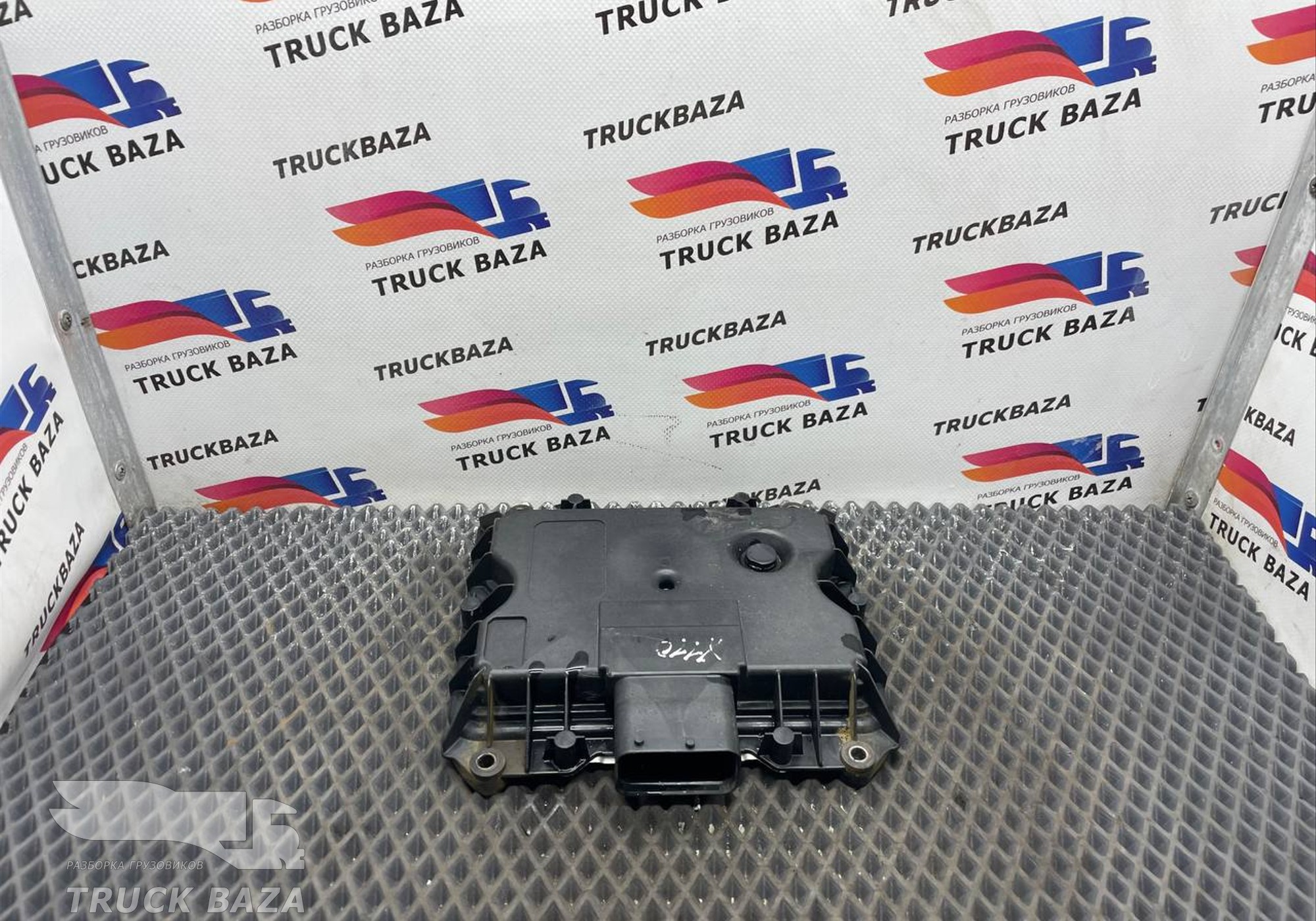 2119174 Блок управления EAS AdBlue для Daf XF106 (с 2012)