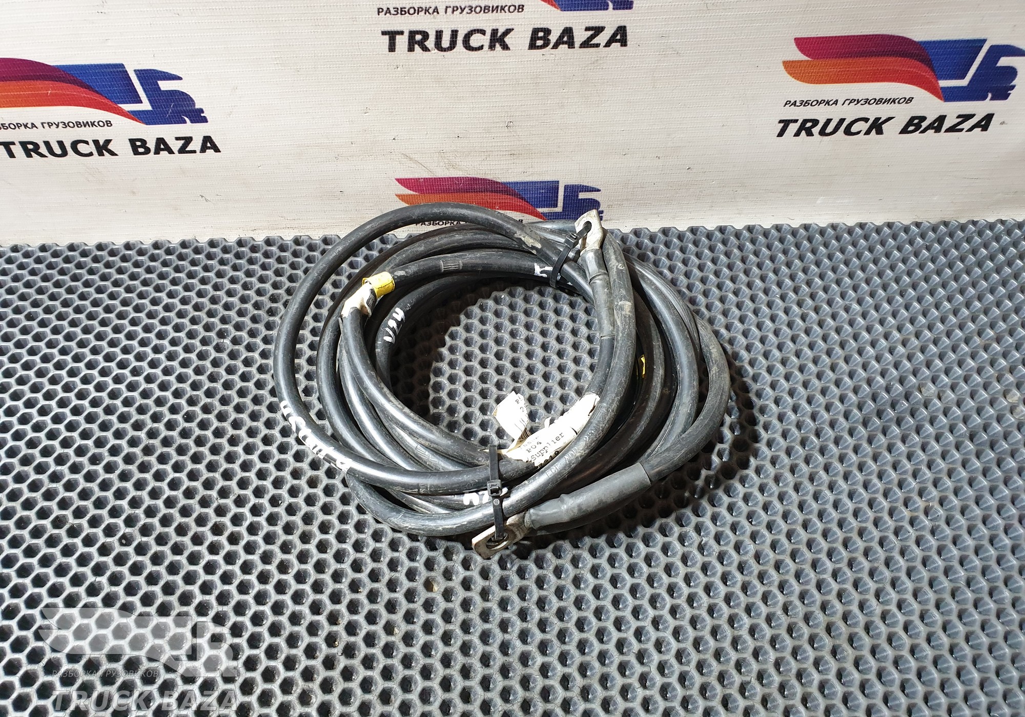 984436 Кабель силовой 4540 мм / 9 мм для Volvo FH
