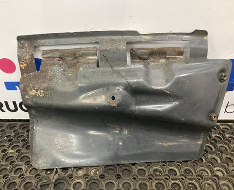 1482415 Локер передний для Scania 5-series P (с 2004 по 2016)