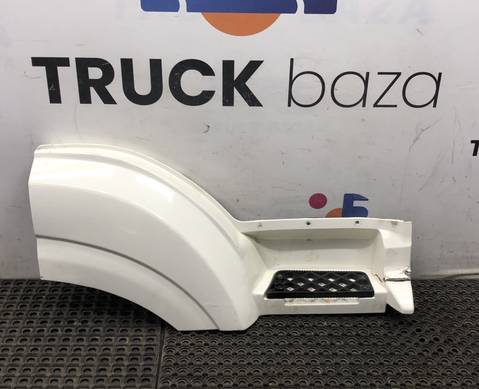 5490840301410 Корпус подножки правый для КАМАЗ 5490 (с 2013)