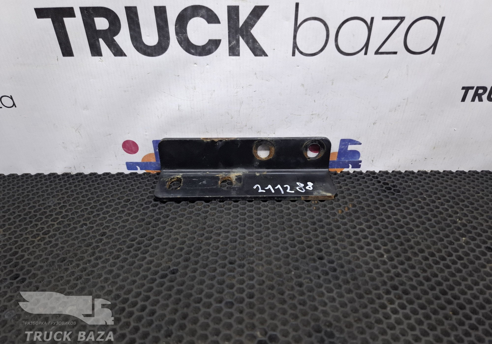 81155020287 Кронштейн глушителя для Man TGX