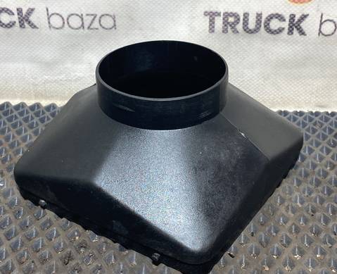 Накладка автономного отопителя для КАМАЗ 5490 (с 2013)