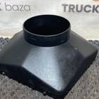 Накладка автономного отопителя для КАМАЗ 5490 (с 2013)