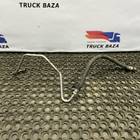 81512010416 Шланг тормозной передний правый для Mitsubishi Outlander I (с 2002 по 2008)