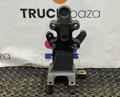 1386527 Кронштейн пневморессоры передний правый для Scania 4-series