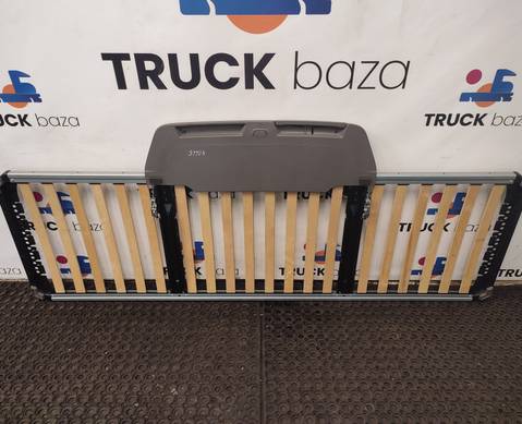 2674162 Каркас спальника нижнего для Scania 6-series R (с 2016)