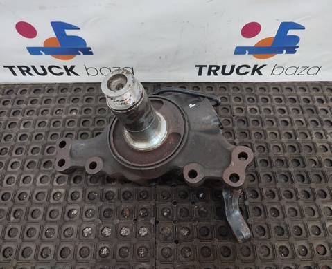 81442016302 Кулак поворотный правый для Man