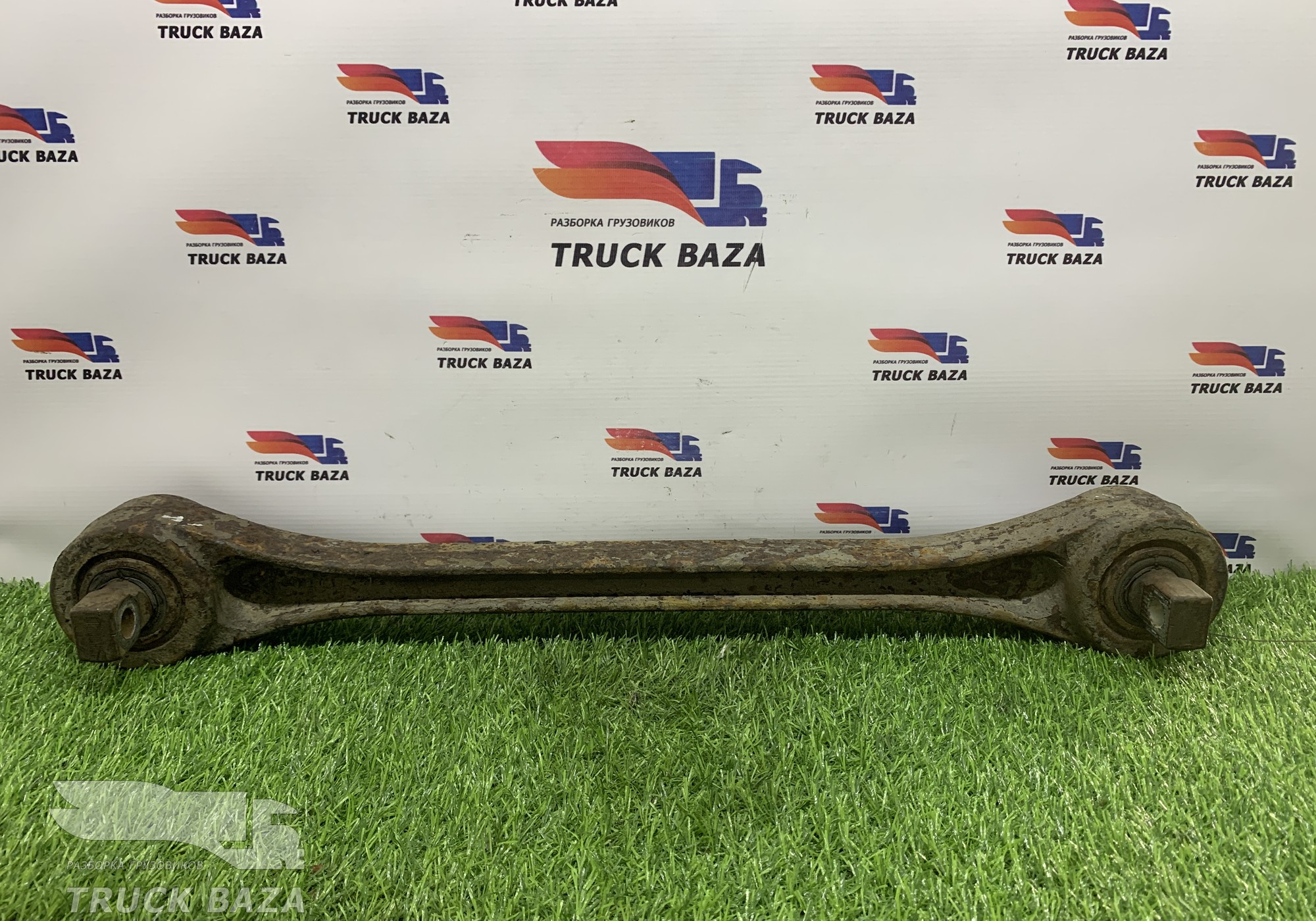 21196798 Тяга реактивная