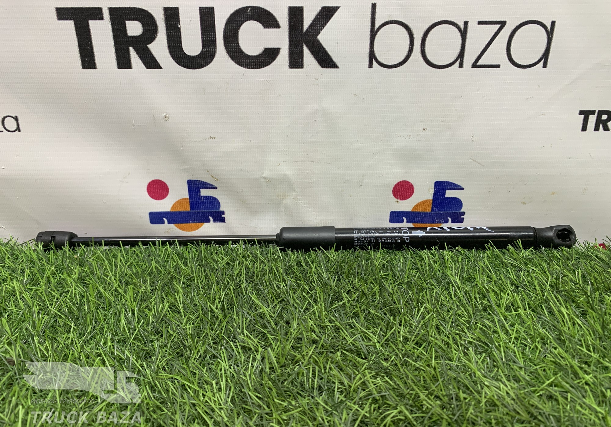 65682619423A23 Амортизатор капота для Daf XF106 (с 2012)