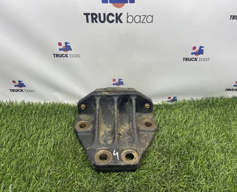 549012912680 Отбойник передней рессоры для КАМАЗ 54901