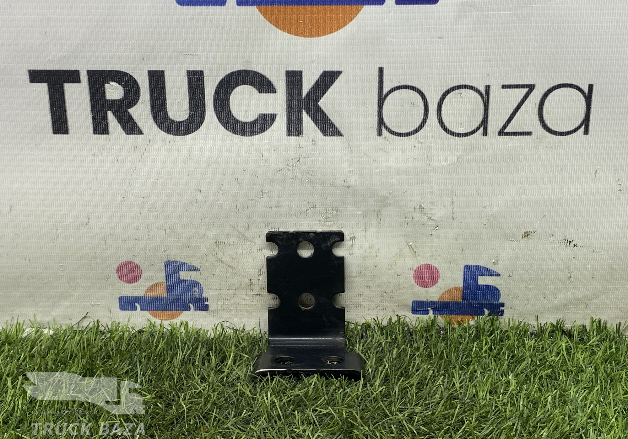 81619410314 Кронштейн проводки для Man TGS I (с 2007)