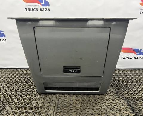 9408400506 Бардачок верхней консоли центральный для КАМАЗ