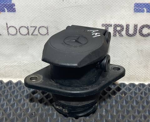0325454528 Корпус розетки для Mercedes-Benz Actros New Actros MP4 (с 2011)