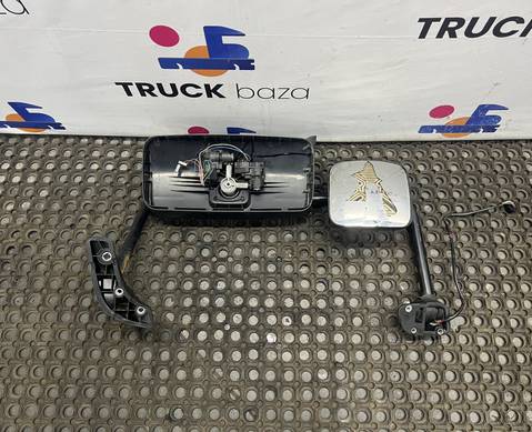 A9408102919 Зеркало заднего вида боковое правое для КАМАЗ 5490 (с 2013)