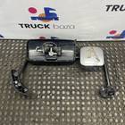 Зеркало заднего вида боковое правое для КАМАЗ 5490 (с 2013)