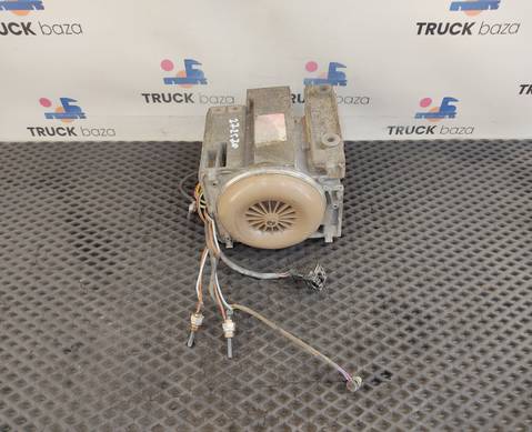 225304001001 Корпус предпускового подогревателя Eberspacher для Daf XF105 (с 2005)